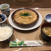 新宿割烹 中嶋 - 