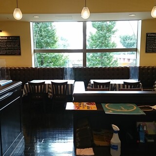 ピッツェリア マルデナポリ_2