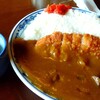 Michi - カツカレー小