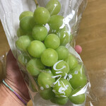 まほろば観光果樹園 - このサイズ感で750円