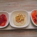ローカル フォークス - 