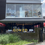 Pizzeria&Trattoria GONZO - 