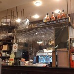 BAR DEL SOLE - 