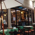 BAR DEL SOLE - 