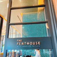 THE PENTHOUSE with weekend terrace - 