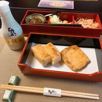 とうふ屋うかい 鷺沼店 - 