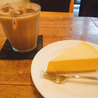 カフェ・ロフェル_0