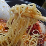 平九郎R - 麺リフト
