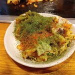 Okonomiyaki Omoni - 