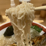 鮎ラーメン+ - 