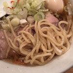 Ichimentenni Tsuuzu - 麺他。