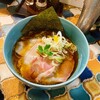 麺処 田なか(仮)