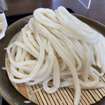 Teuchi Udon Fukuroya - 