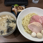 ヌードル＆スパイスカレー 今日の1番 - 