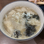 ヌードル＆スパイスカレー 今日の1番 - 