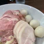 ヌードル＆スパイスカレー 今日の1番 - 