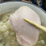 ヌードル＆スパイスカレー 今日の1番 - 