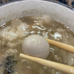 ヌードル＆スパイスカレー 今日の1番 - 