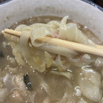 ヌードル＆スパイスカレー 今日の1番 - 