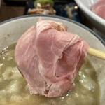 ヌードル＆スパイスカレー 今日の1番 - 