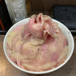 ヌードル＆スパイスカレー 今日の1番 - 