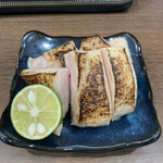 ヌードル＆スパイスカレー 今日の1番 - 