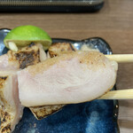 ヌードル＆スパイスカレー 今日の1番 - 