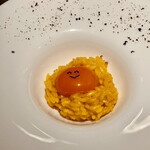 オオクサ - リゾット食べながら団子をいただいていないことに衝撃を受けていましたｗ