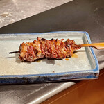 オオクサ - 追加のハツ元です