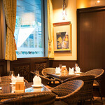 DIPPALACE HERITAGE Roppongi - 