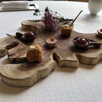 サンス・エ・サヴール - 