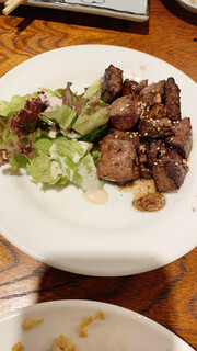 Yajirobee - 牛肉も＾＾
