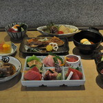 まゆとろ - 料理写真: