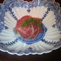 加藤牛肉店 銀座 - 
