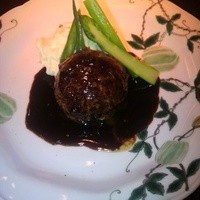 加藤牛肉店 銀座 - 