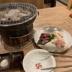 Taishuu Yakiniku Horumon Sakaba Toriton - 