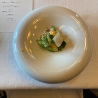 オーベルジュ フレンチの森 La Rose - 