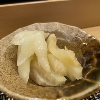 神楽坂 鮨 田むら_0