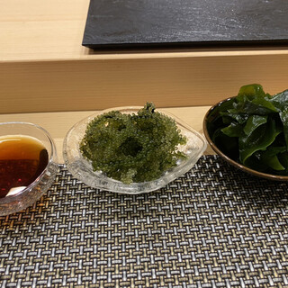 神楽坂 鮨 田むら_1