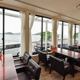 海が見える 福岡でおすすめのカフェをご紹介 食べログ