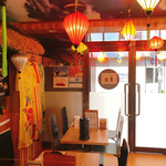 ベトナムカフェ aLo aLo - 