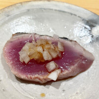 鮨 つぼみ - 