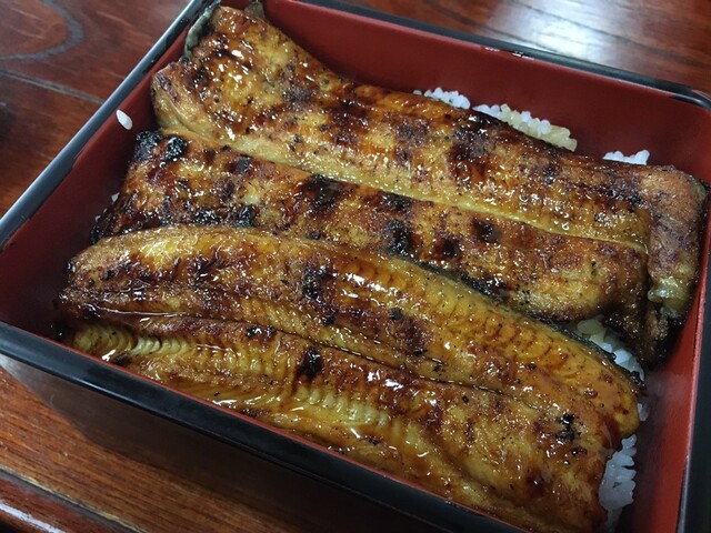 茂利戸家 鹿島神宮 うなぎ 食べログ
