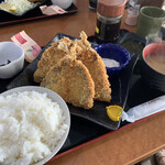 漁師料理 かなや - 