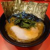 横浜家系総本山 吉村家直系店 ラーメン内田家