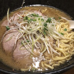 Yokohama ya - チャーシュー麺　大