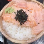 Nagi - ご飯大盛り無料です