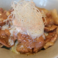 Yoichi LOOP - 特製 北島豚丼 2021.9月