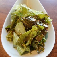 十勝ハーブ牛焼肉 MONMOM - 