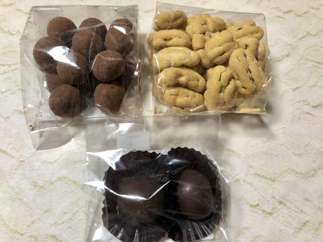 グランプラス八街 工場直売所 榎戸 チョコレート 食べログ